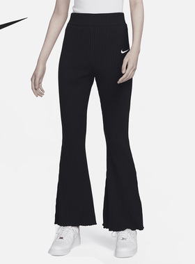 Nike/耐克正品当季新款女子运动休闲长裤DV7869-010