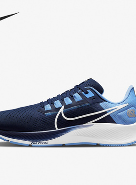 Nike/耐克正品Air Zoom Pegasus 38男女运动跑步鞋DJ0860-400