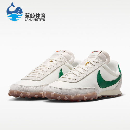 Nike/耐克正品Waffle Racer男女同款生活休闲鞋IM8658-103