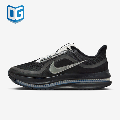 Nike/耐克正品2025冬季款男女运动气垫减震耐磨跑步鞋IH4369-001