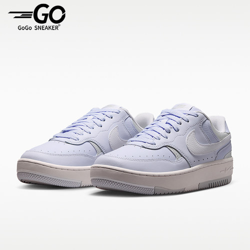 Nike/耐克正品Gamma Force女士经典时尚耐磨板鞋DX9176-006