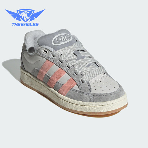 Adidas/阿迪达斯正品三叶草女士轻便透气经典运动休闲板鞋JH9780