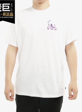 Nike/耐克正品当季新款M NK SB TEE VICE 男子滑板T恤CW1479