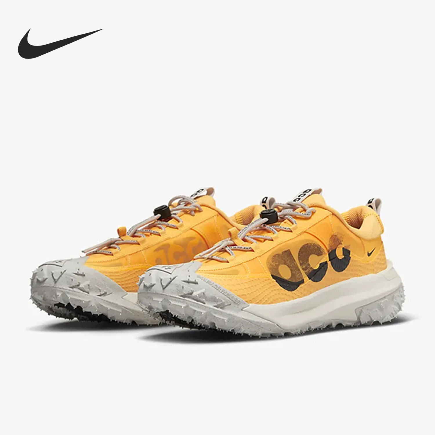 Nike/耐克正品ACG Mountain Fly 2 男女运动跑步鞋DV7903-800