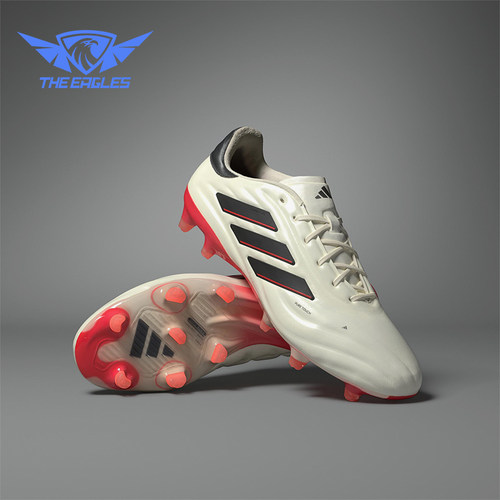 Adidas/阿迪达斯正品COPA PURE 2男女训练运动防滑足球鞋IF5447