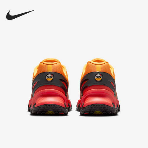 Nike/耐克正品Air Max Dn8男士时尚缓震耐磨跑步鞋FQ7860-800