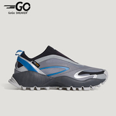 Adidas KK2255 男女低帮日常舒适耐磨运动鞋 阿迪达斯正品 2026春季