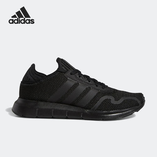 Adidas阿迪达斯大童运动休闲鞋