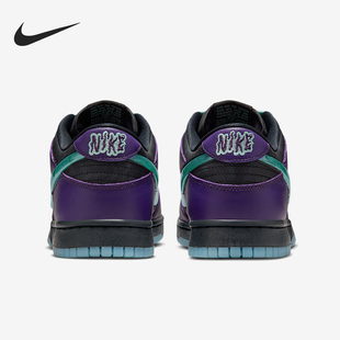 耐克官方正品 IB2267 DUNK 轻便低帮运动透气板鞋 001 LOW男士 Nike