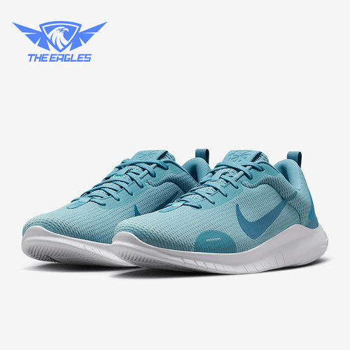 Nike/耐克正品新款男士时尚简约低帮运动耐磨跑步鞋DV0740-402