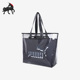 彪马正品 女子时尚 经典 Puma 运动休闲手拎包076116