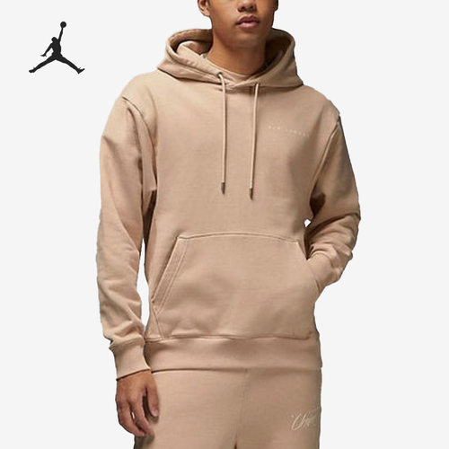 Nike/耐克官方正品JORDAN X UNION宽松男子运动卫衣DV7335-296