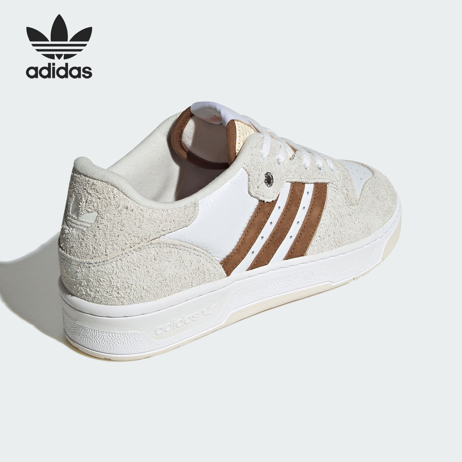 Adidas/阿迪达斯正品三叶草男女经典篮球运动轻便板鞋ID2879,运动鞋new,板鞋,淘宝优惠券,粉丝福利购,淘宝优惠卷