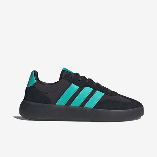 Adidas阿迪达斯正品BARREDA DECODE男女T型绑带低帮德训鞋KI6059