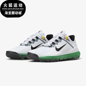 耐克正品 运动防滑低帮系带高尔夫球鞋 四季 Nike 款 男士 DR5752 100