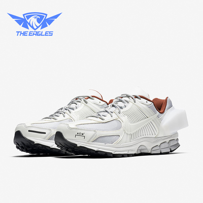 Nike/耐克正品ZomVomero5ZomVomero透气运动经典跑步鞋AT3152-100