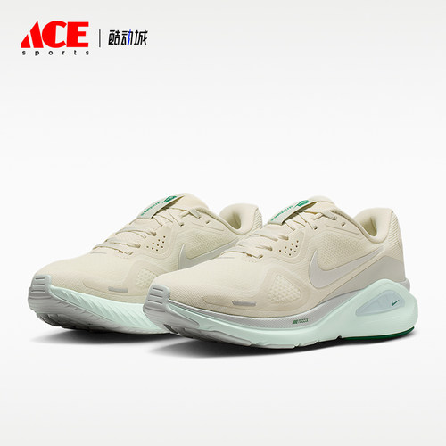 Nike/耐克正品STRUCTURE 26女士运动低帮健身跑步鞋HJ1101-008