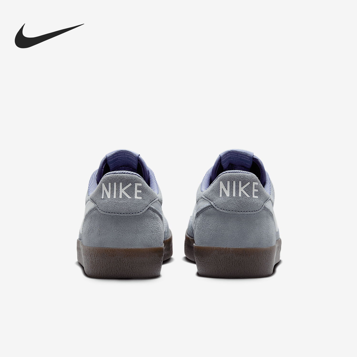 Nike/耐克官方正品KILLSHOT 2男士经典复古运动板鞋FQ8903-401