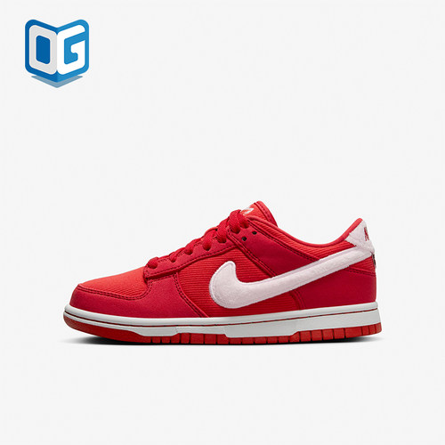 Nike/耐克大童运动休闲板鞋