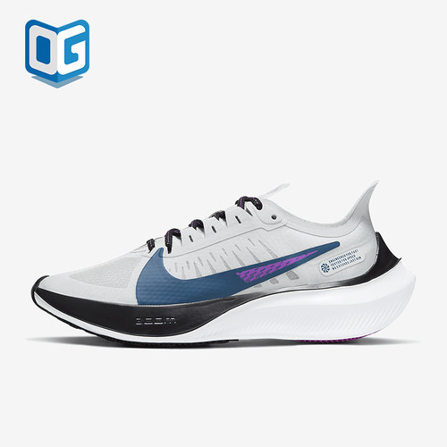 Nike/耐克正品Zoom Gravity女士缓震训练跑步鞋BQ3203-007