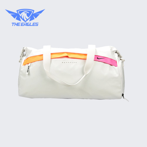 Nike/耐克正品春季新款男女同款健身训练单肩斜挎包CU1489-094