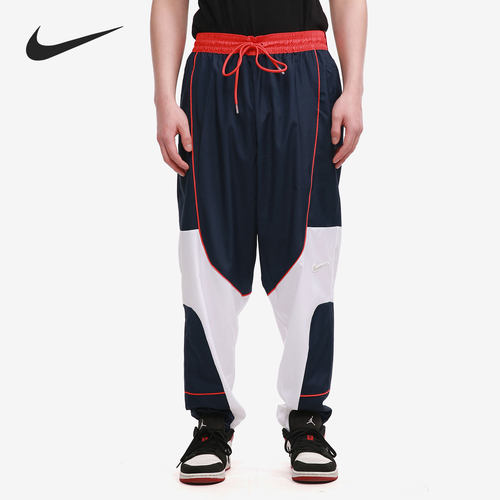 nike耐克正品春季男子透气运动裤