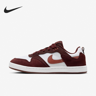 CQ0369 Nike 女士透气低帮耐磨运动板鞋 耐克官方正品 601 2024新款