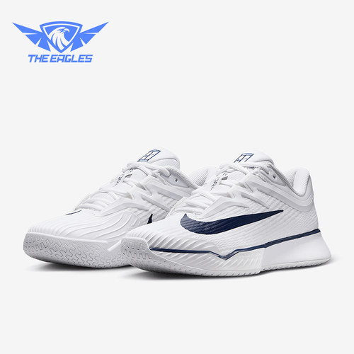 Nike/耐克正品Vapor Pro 3女士运动低帮经典训练网球鞋IB3973-100