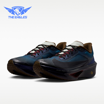 Nike/耐克正品ZomFlyZom休闲舒适轻便竞速跑步鞋IQ3430-476