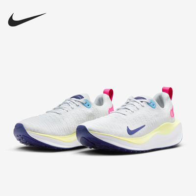 Nike/耐克正品Infinity Run 4女士缓震运动跑步鞋DR2670-009