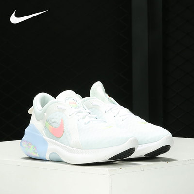 Nike/耐克正品 JOYRIDEDUAL RUN 2 女子跑步鞋 CT0311-002