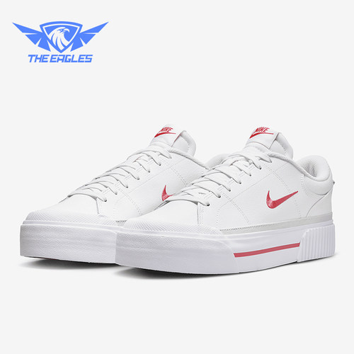 Nike/耐克女士耐磨时尚休闲板鞋