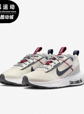 Nike/耐克正品冬季GS女子大童轻便气垫缓震运动跑步鞋DH9393-006