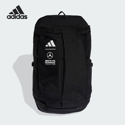 Adidas/阿迪达斯正品2026年新款男女款时尚经典运动双肩包KF1773