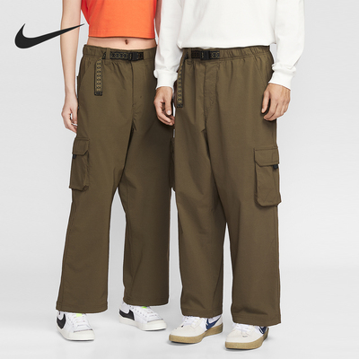 Nike/耐克男士宽松运动工装裤