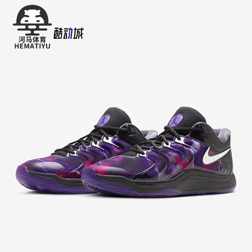 耐克男士舒适减震耐磨篮球鞋