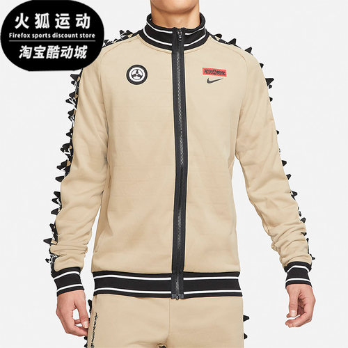 耐克正品男子运动休闲外套