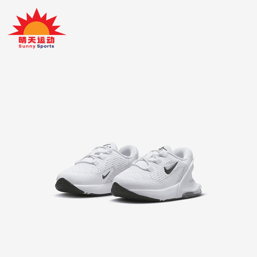 耐克正品小童运动休闲鞋