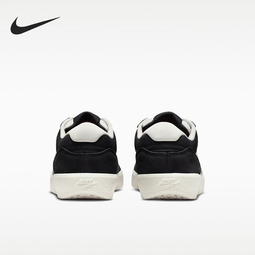Nike/耐克正品2026男女防滑舒适时尚低帮系带板鞋DV5477-012