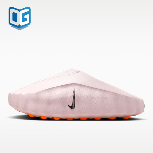 Nike/耐克正品女士时尚舒适贴合包头运动休闲拖鞋HQ4309-610