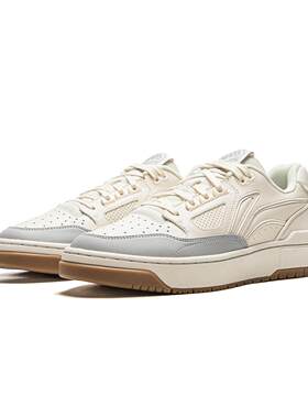 李宁正品反伍BADFIVE新秀男女同款减震回弹轻量篮球文化鞋ABCV031