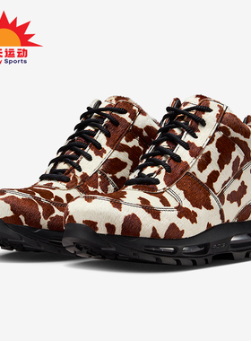 Nike/耐克正品2025冬季款男女日常高帮气垫减震休闲鞋IO4635-100