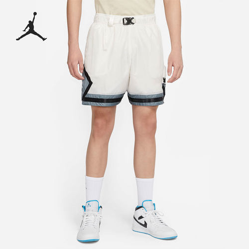 Nike/耐克正品JORDAN 23 ENGINEERED 男子梭织短裤DM1391-030