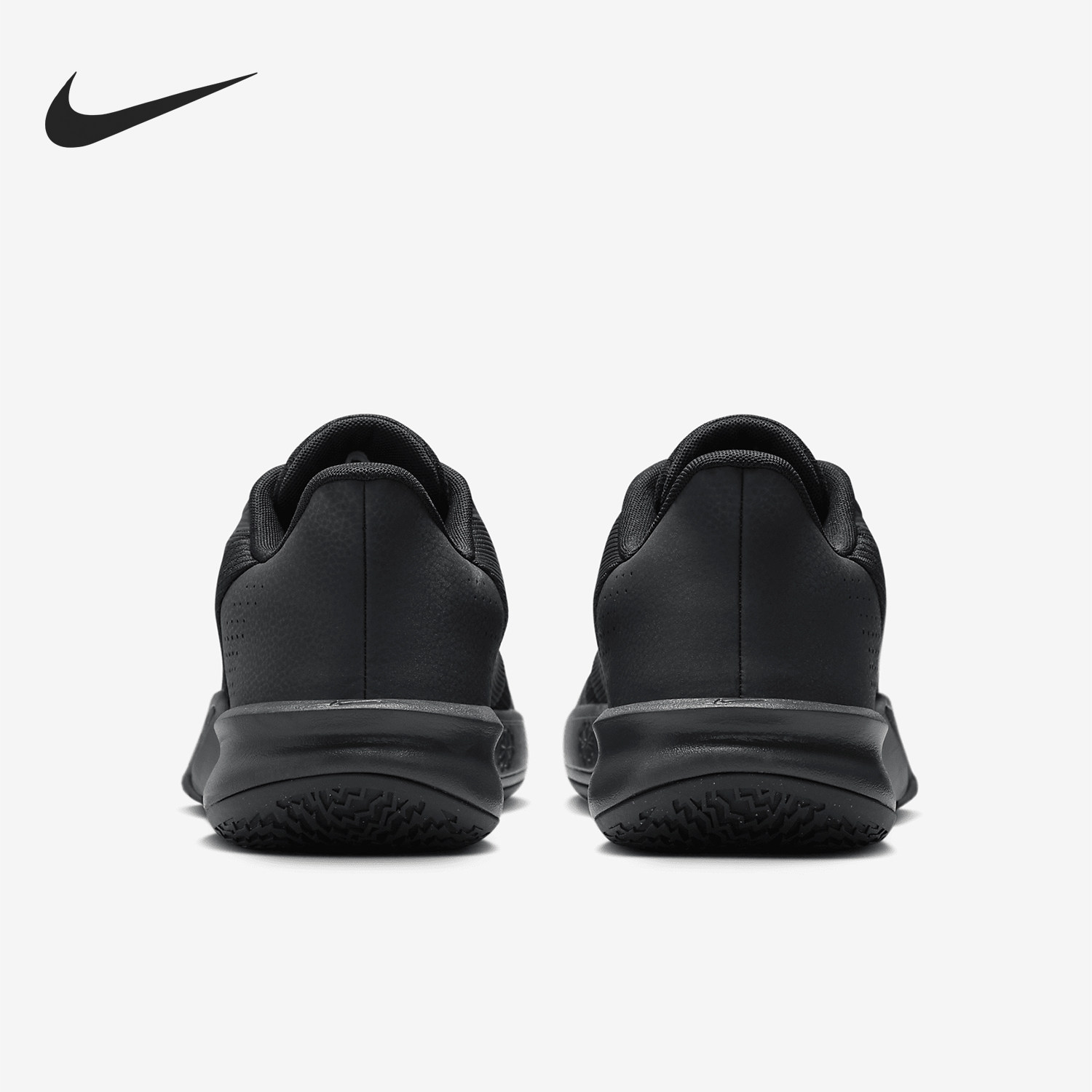 Nike/耐克正品PRECISION VII男士运动训练篮球鞋FN4322-001