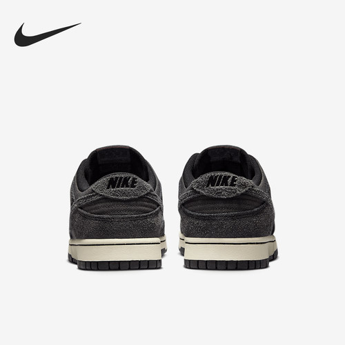 Nike/耐克官方正品Dunk Low男士轻便经典运动低帮板鞋HF3145-001