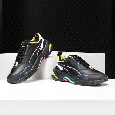 Puma/彪马正品春秋新款男子BRADLEY THEODORE跑步鞋 369394