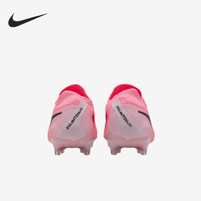 耐克男士运动缓震足球鞋