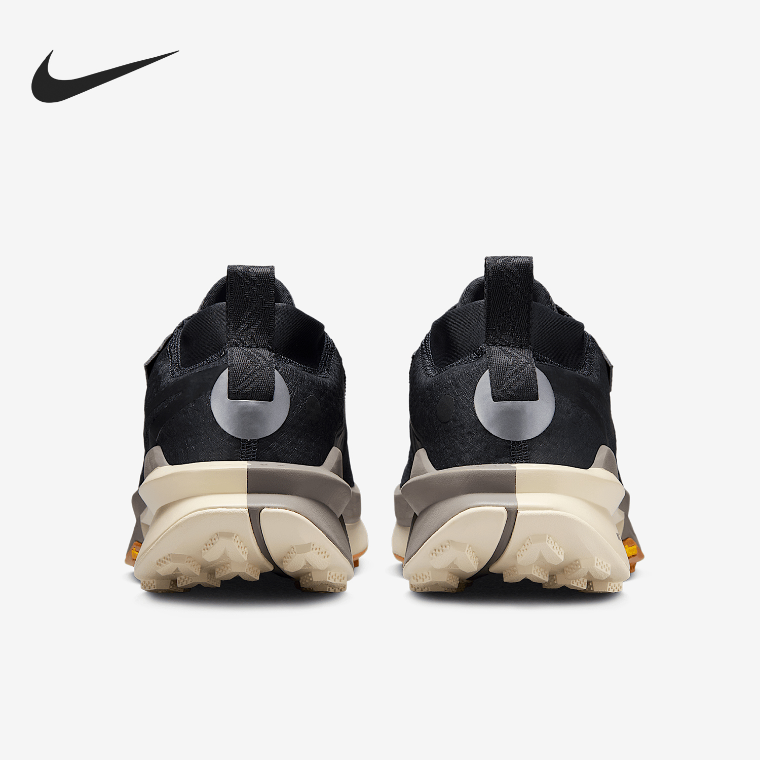 Nike/耐克官方正品Zegama 2 女士户外越野运动跑步鞋FD5191-004