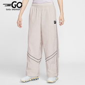 耐克正品 Air男士 休闲田径运动训练轻盈透气长裤 Nike IF1307 072