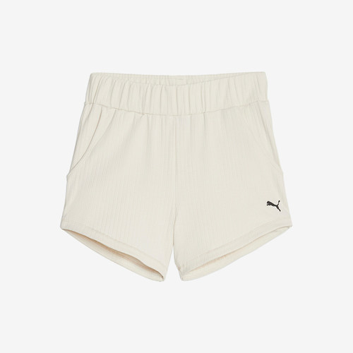Puma/彪马正品新款女子瑜伽健身训练透气运动短裤524608